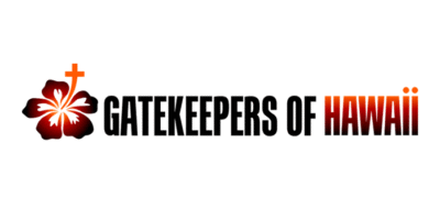 Gatekeepers of Hawaii logo 2