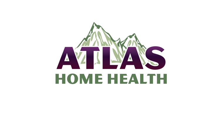 Atlas Home Health logo