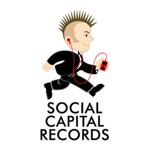 Social Capital Records logo