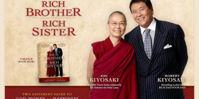 Rich Brother Rich Sister Website