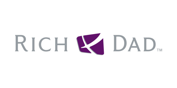 The Rich Dad Company logo